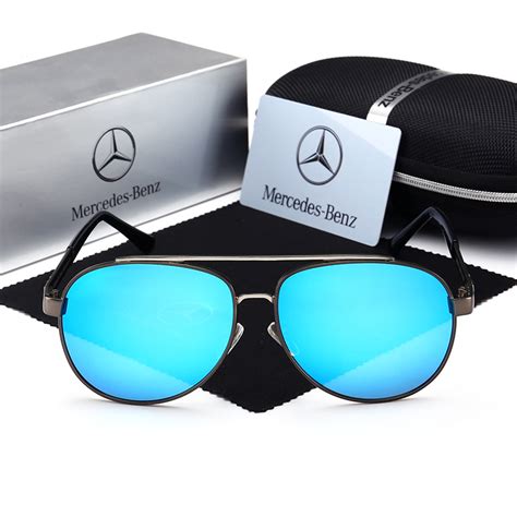 mercedes sunglasses cologne.